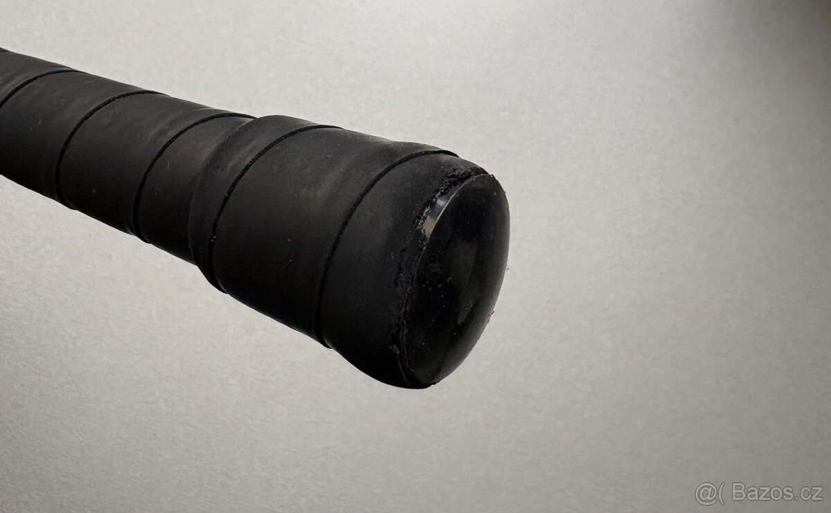 Dětská florbalová hůl FATPIPE MINI 55 - 2