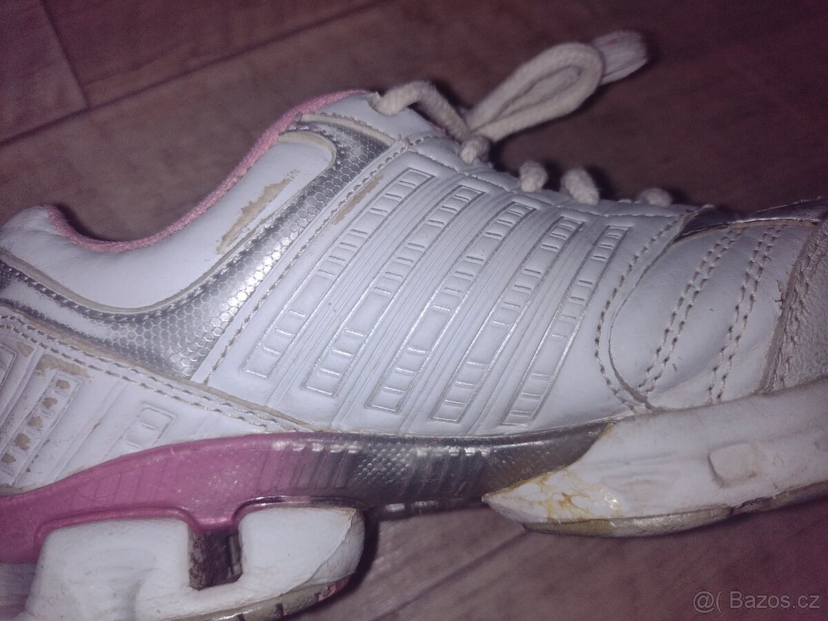 Tenisky zn. Beppi vel.33 - 2