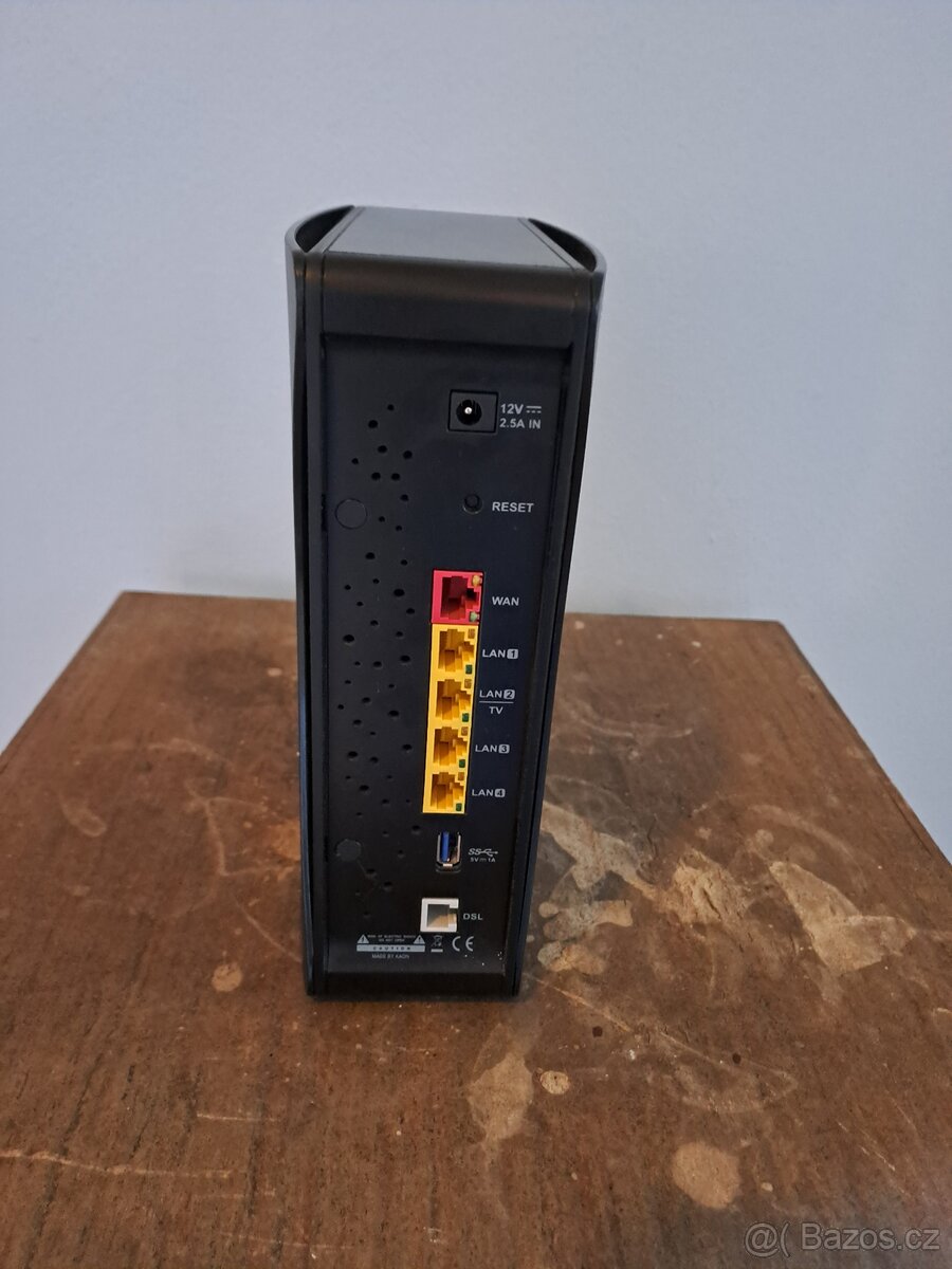 o2 Smart Box V2 modem + o2 TV box - 2