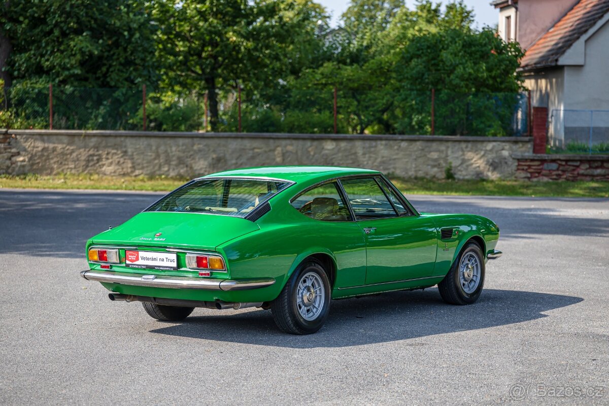 Fiat Dino 2400 - 2