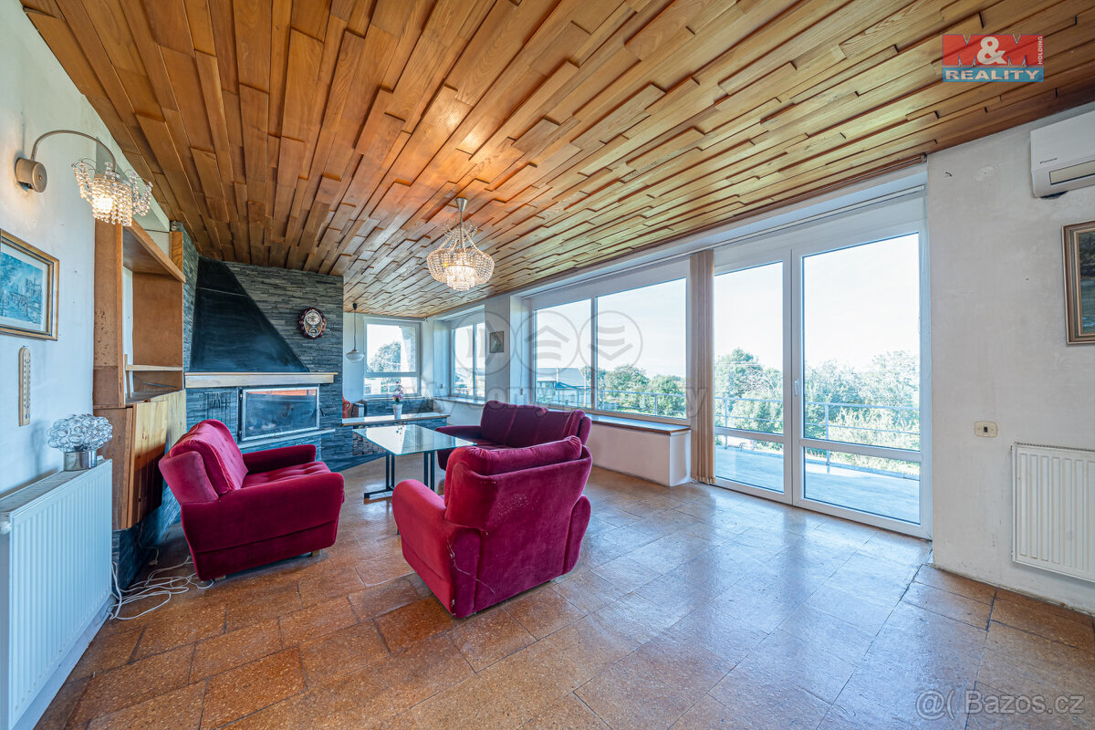 Prodej rodinného domu, 199 m², Lipina - 2
