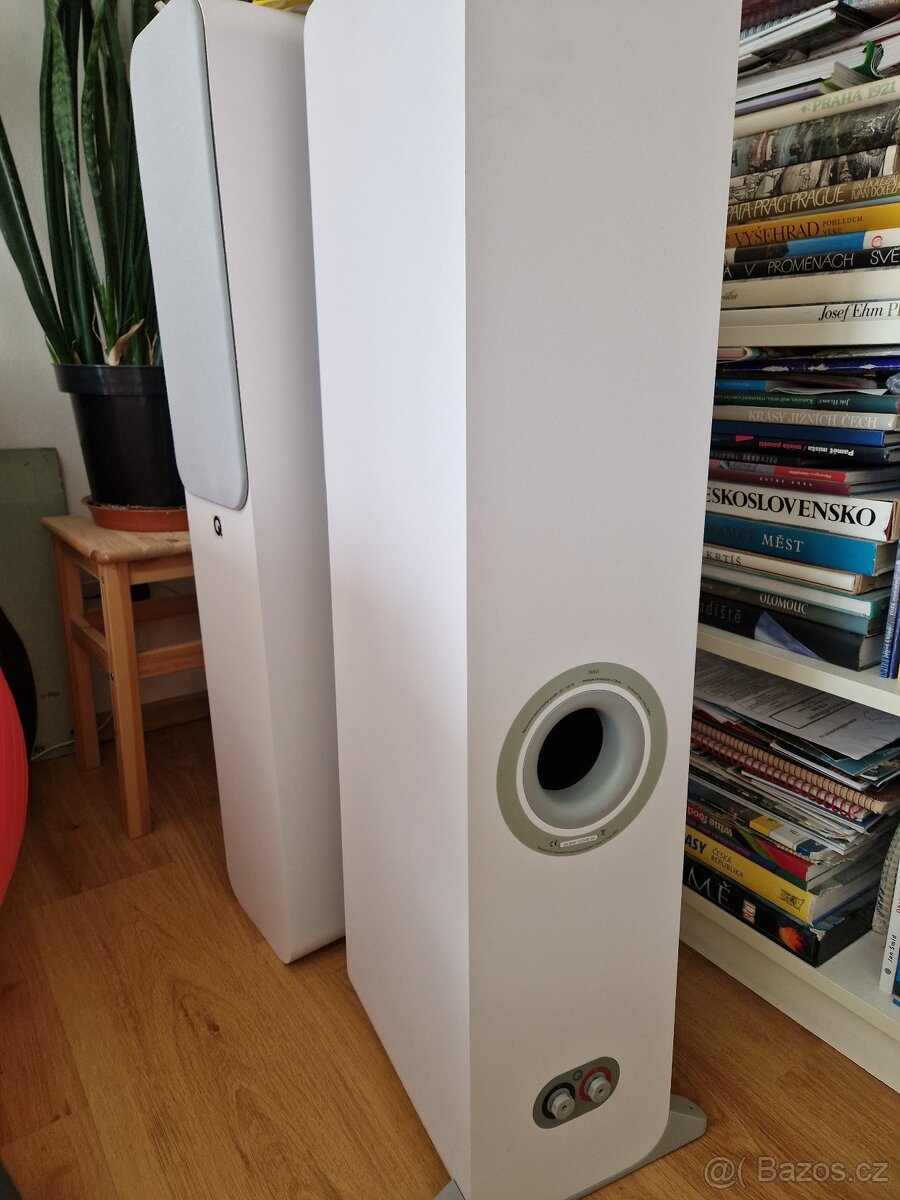 Q acoustics - 2