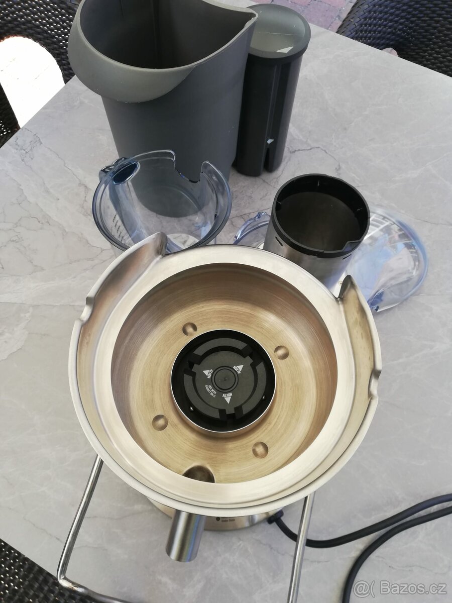 ODŠŤAVŇOVAČ CATLER JE8010 - 2