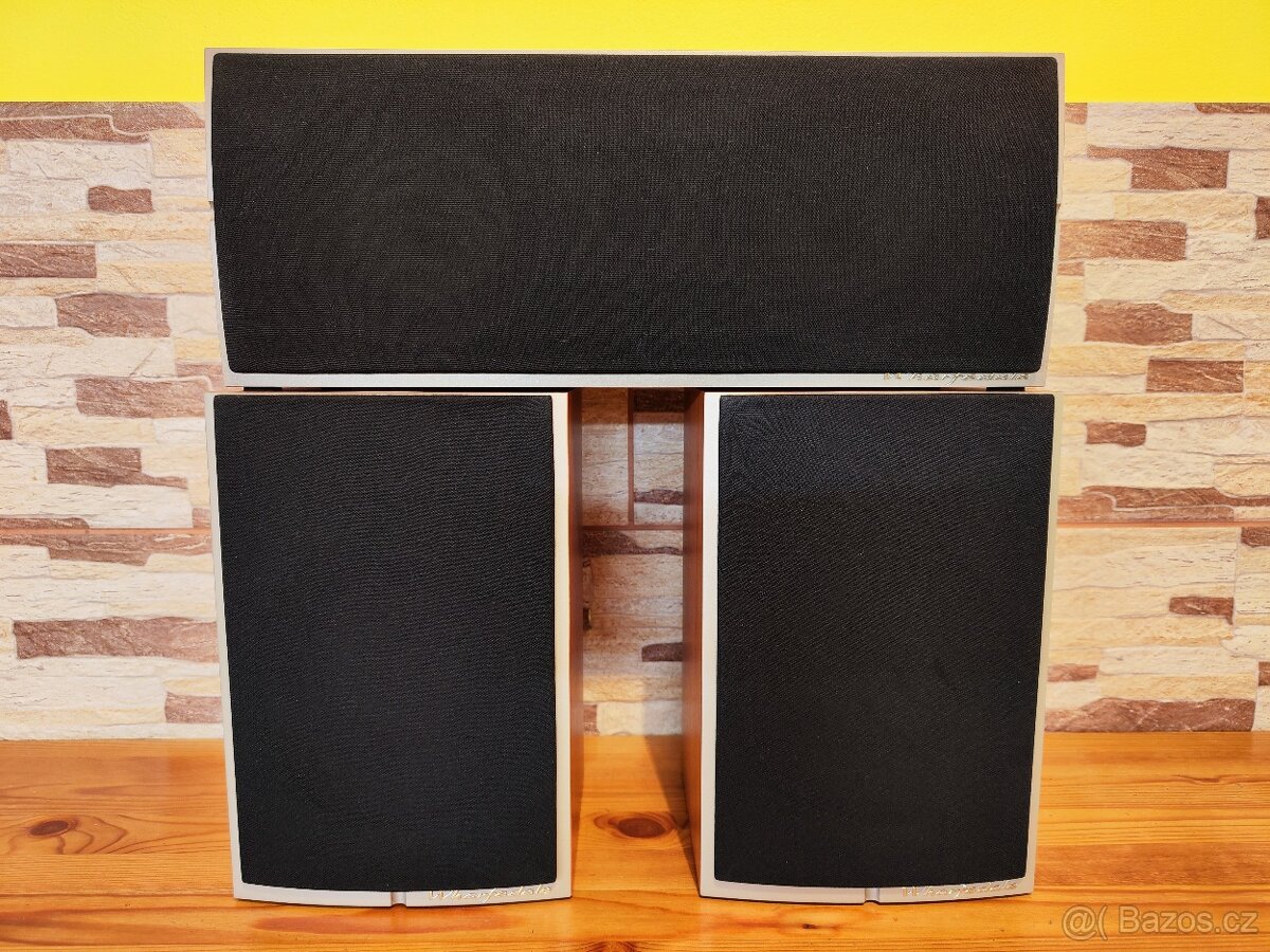 Wharfedale Diamond 8.1+ Daimond 8 center - 2