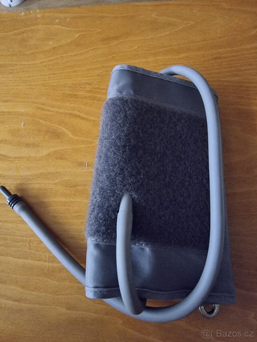 Měřič krevního tlaku - 2