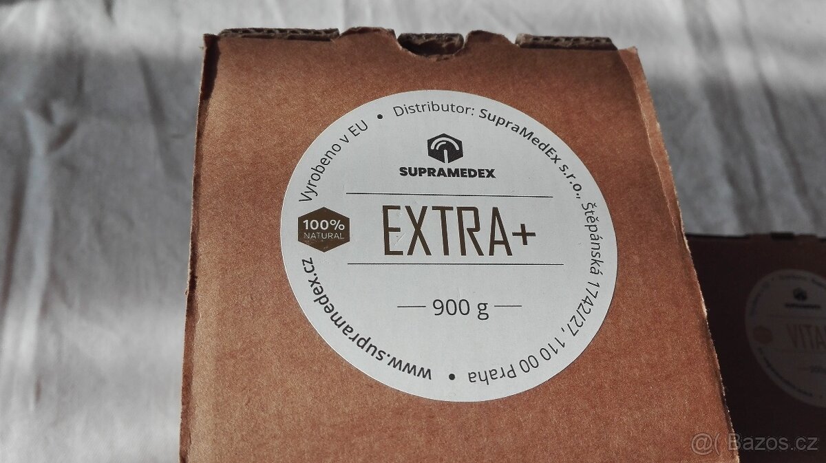 Produkty Supramedex - 2 ks - 2