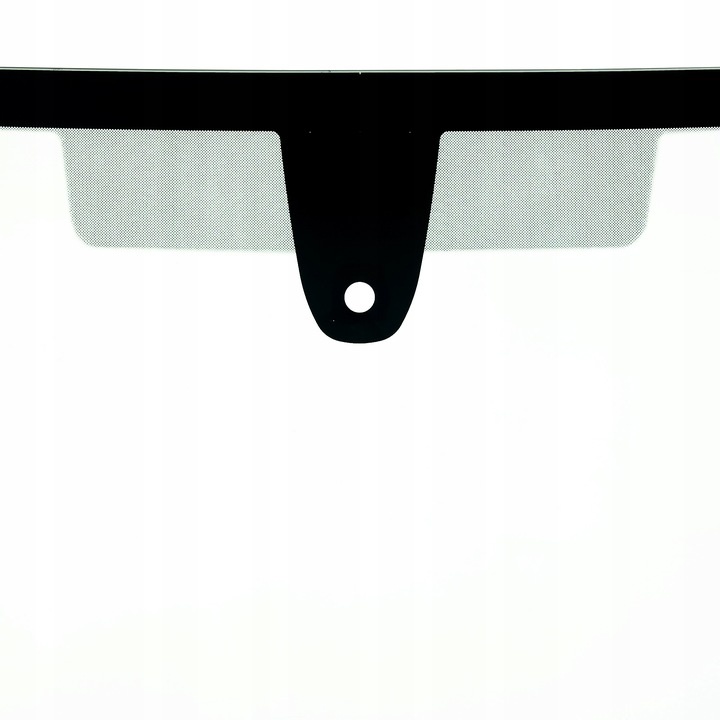 Citroen Jumpy Spacetourer čelní sklo - 2