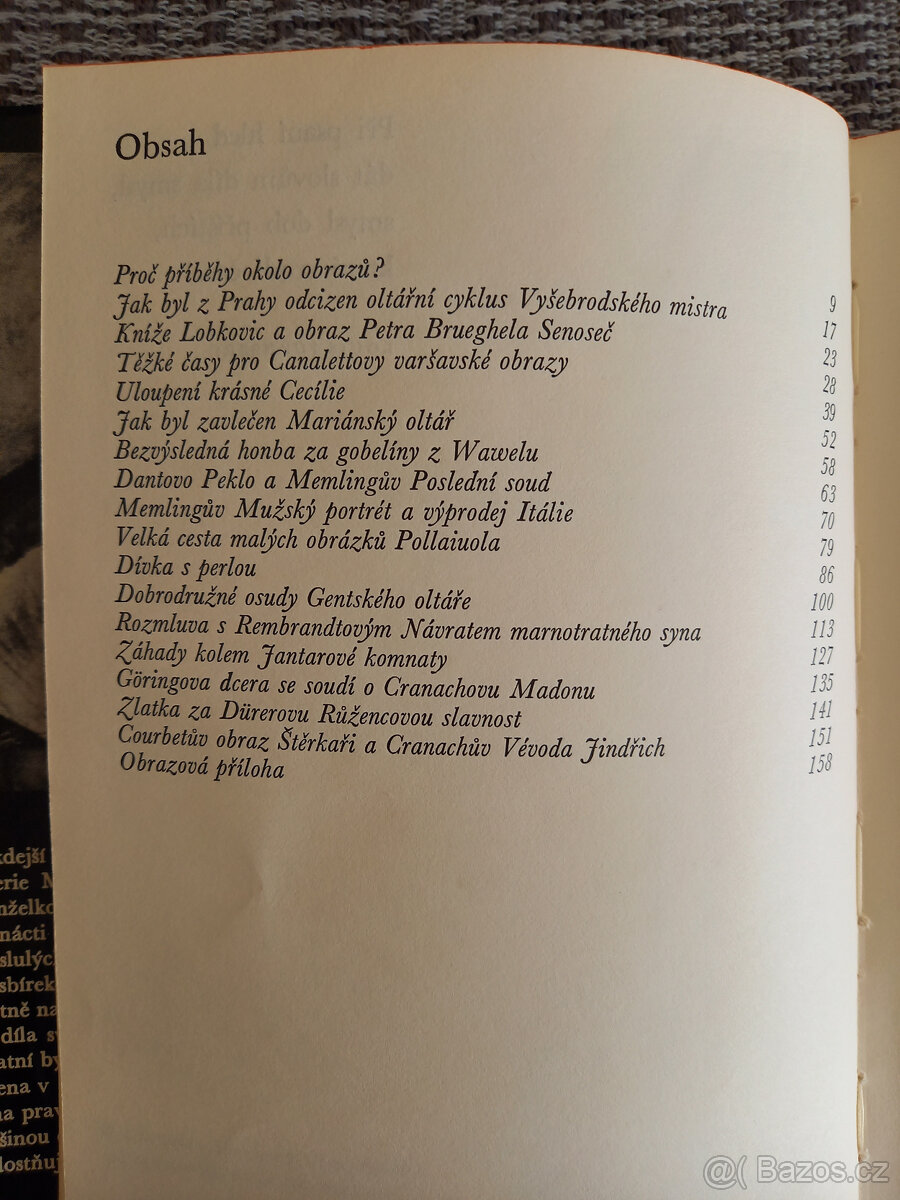 Dívka s perlou. - 2