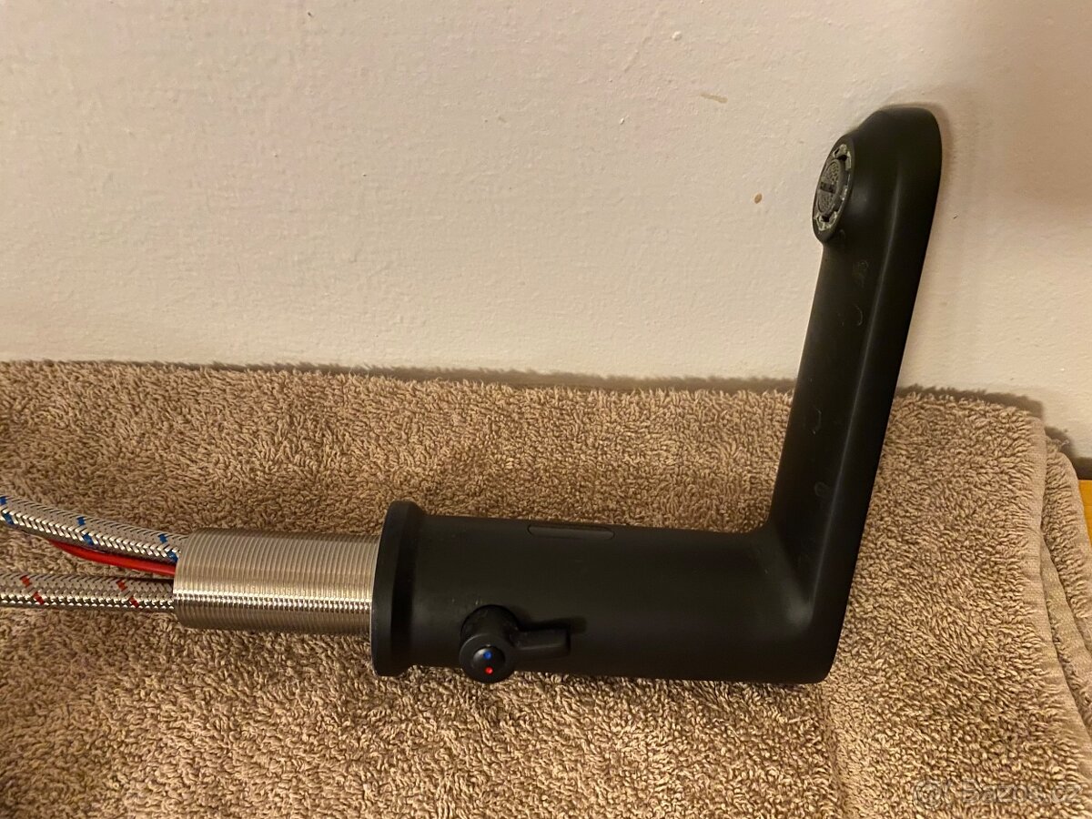 Umyvadlová baterie se senzorem Livarno Premium - 2