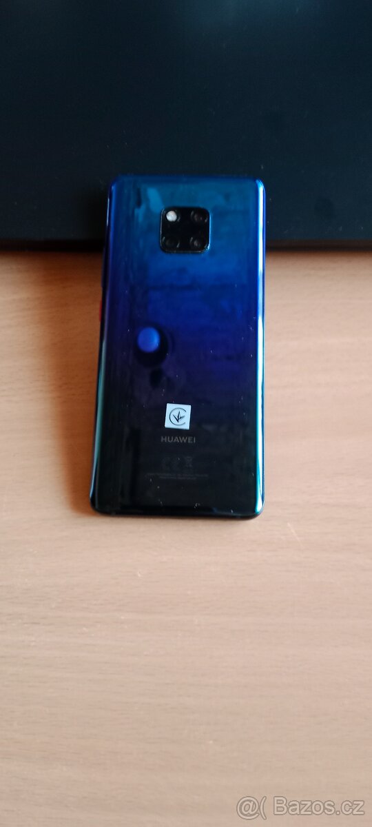 Huawei Mate 20 Pro 128 GB - 2