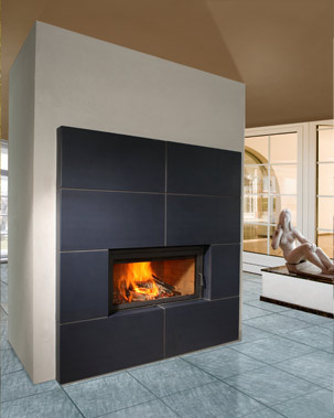 Kachlova kamna, kachloví - 2