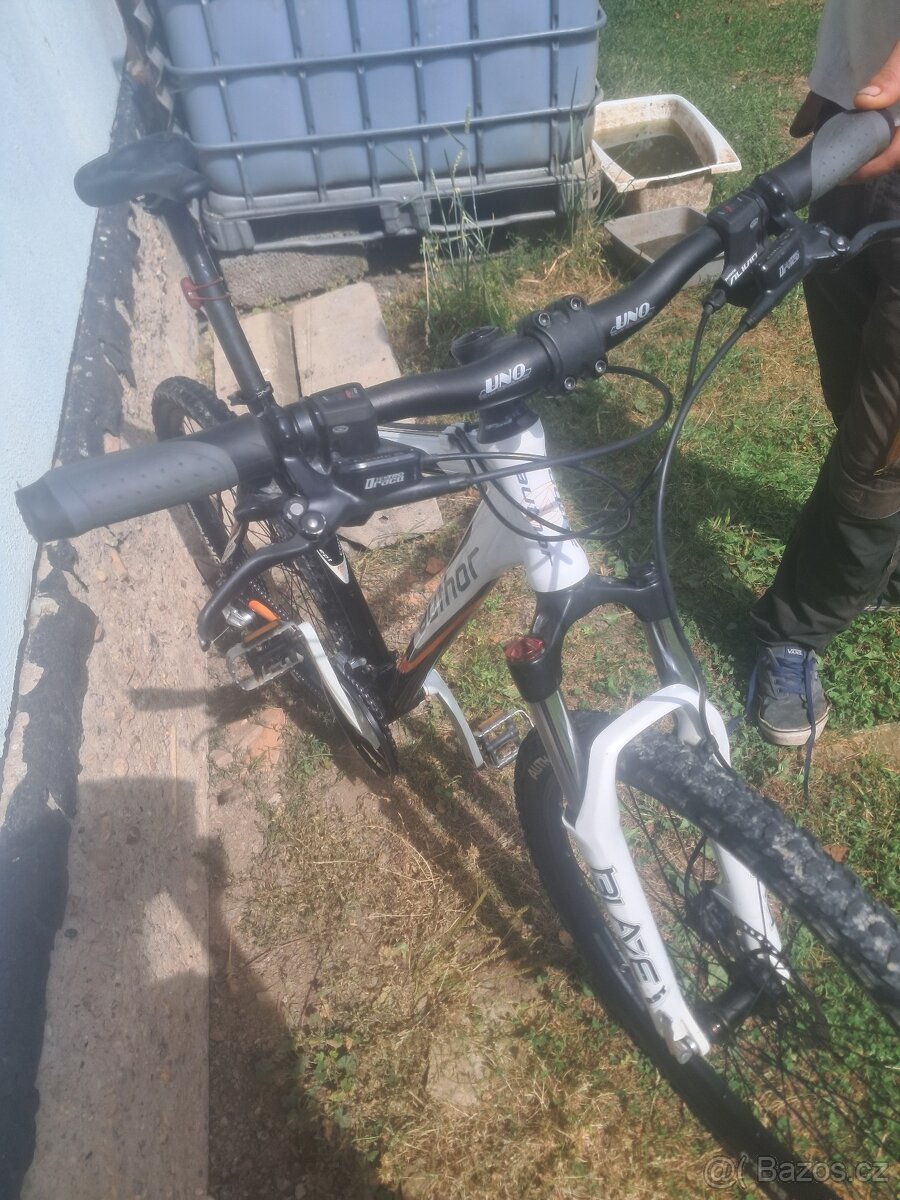 Pánské kolo AUTHOR DEXTER - 2