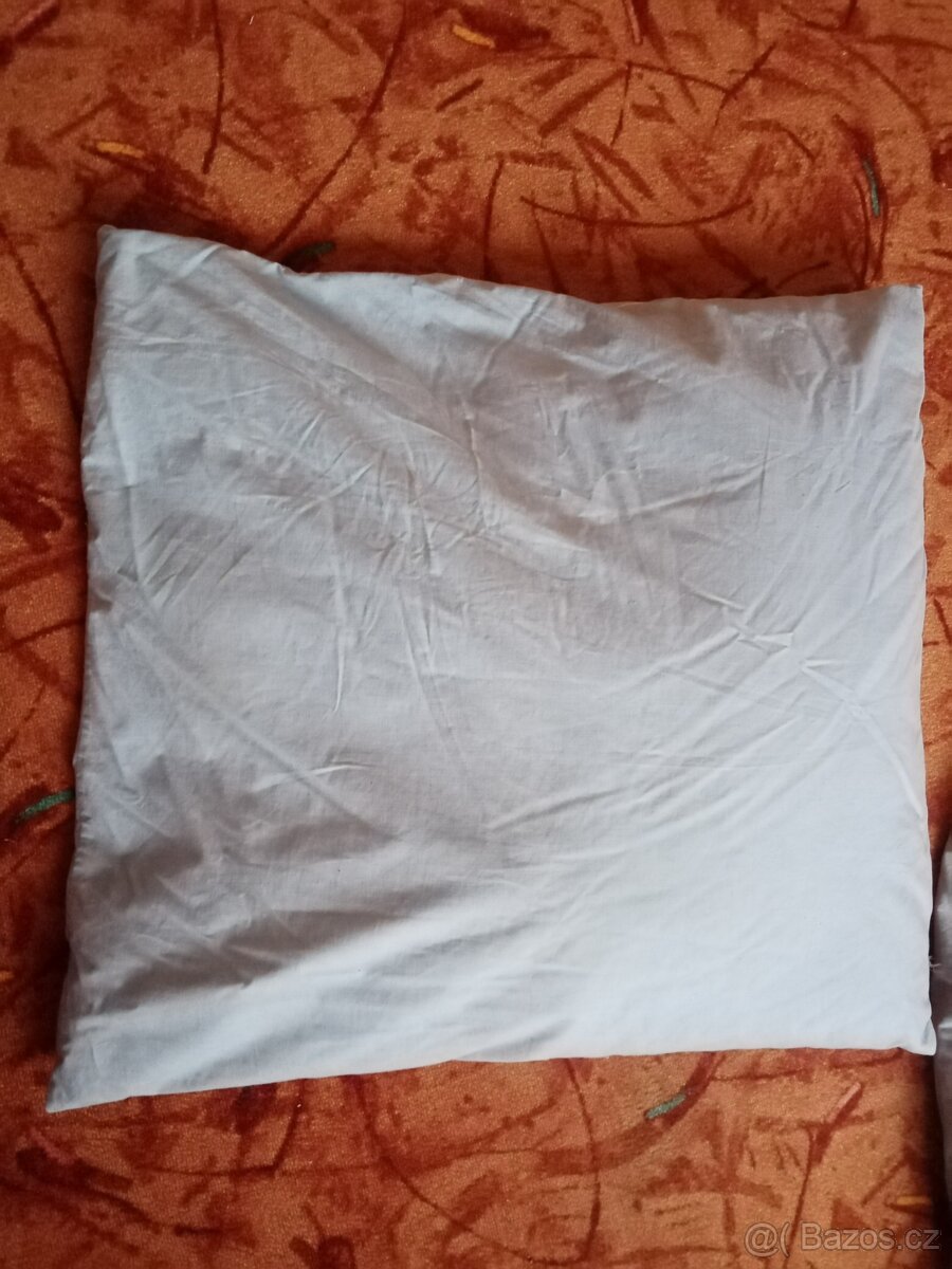 Dětská peřová peřina s polštářem - 2