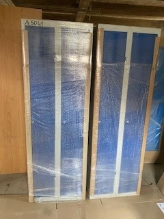 Šatní skříňky - 2