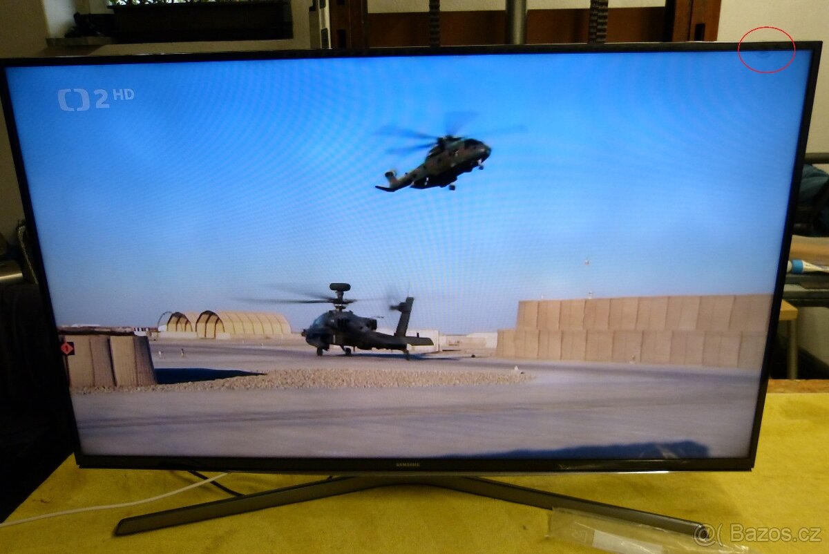 Samsung UE40J6272 - 2