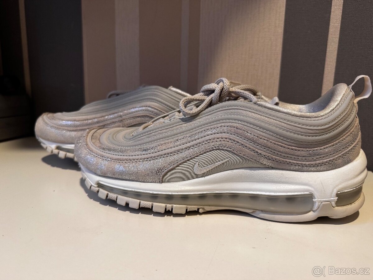 Nike Air Max 97 - 2