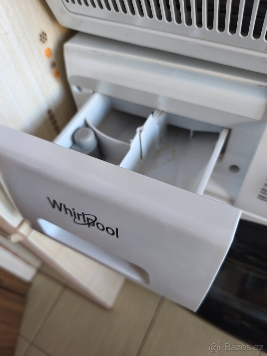 Pračka Whirlpool - 2