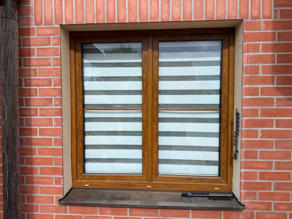 Soubor oken a dveří - 2