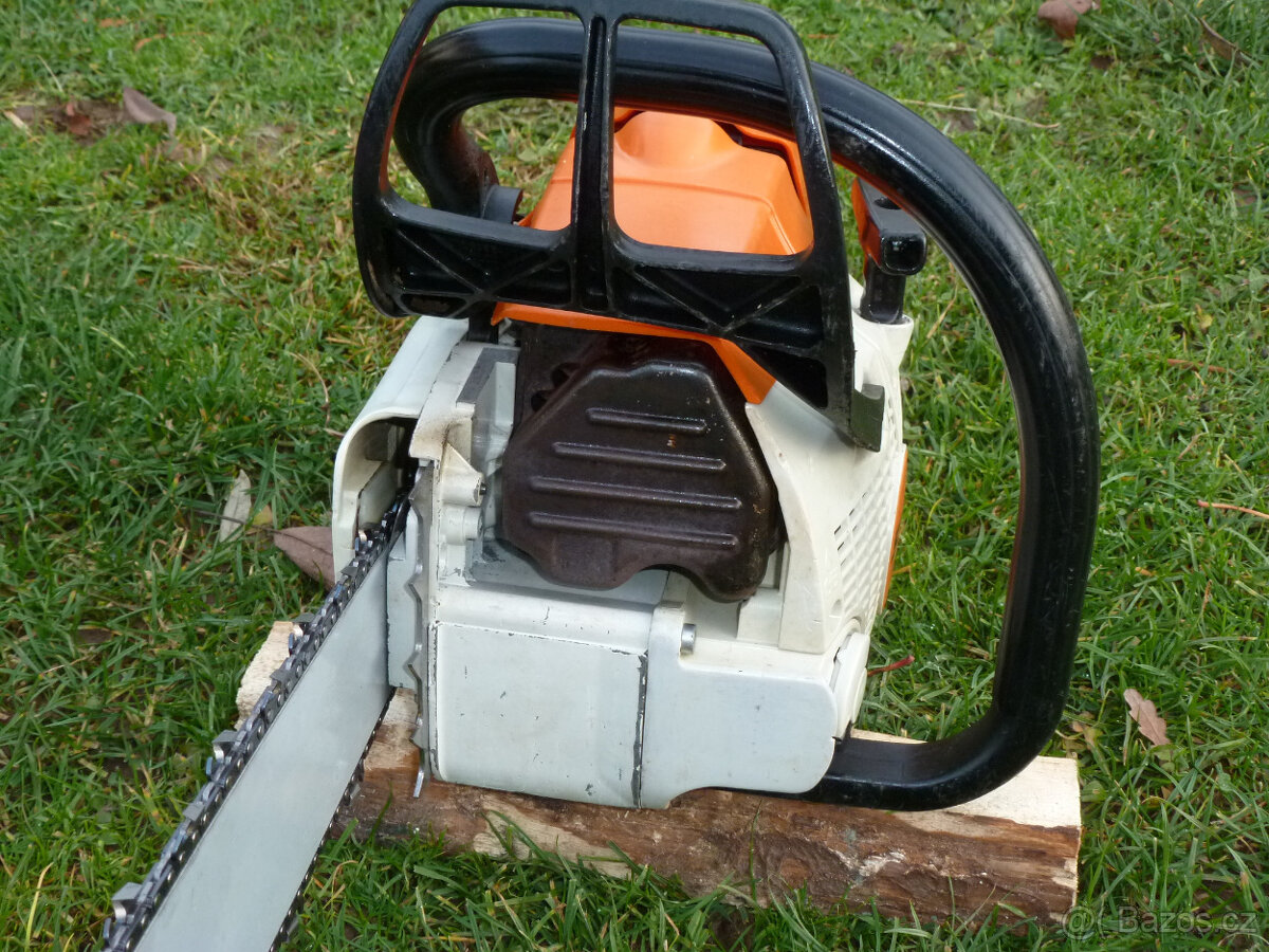 Stihl MS280 / 2,8kW / Profi výkon - 2