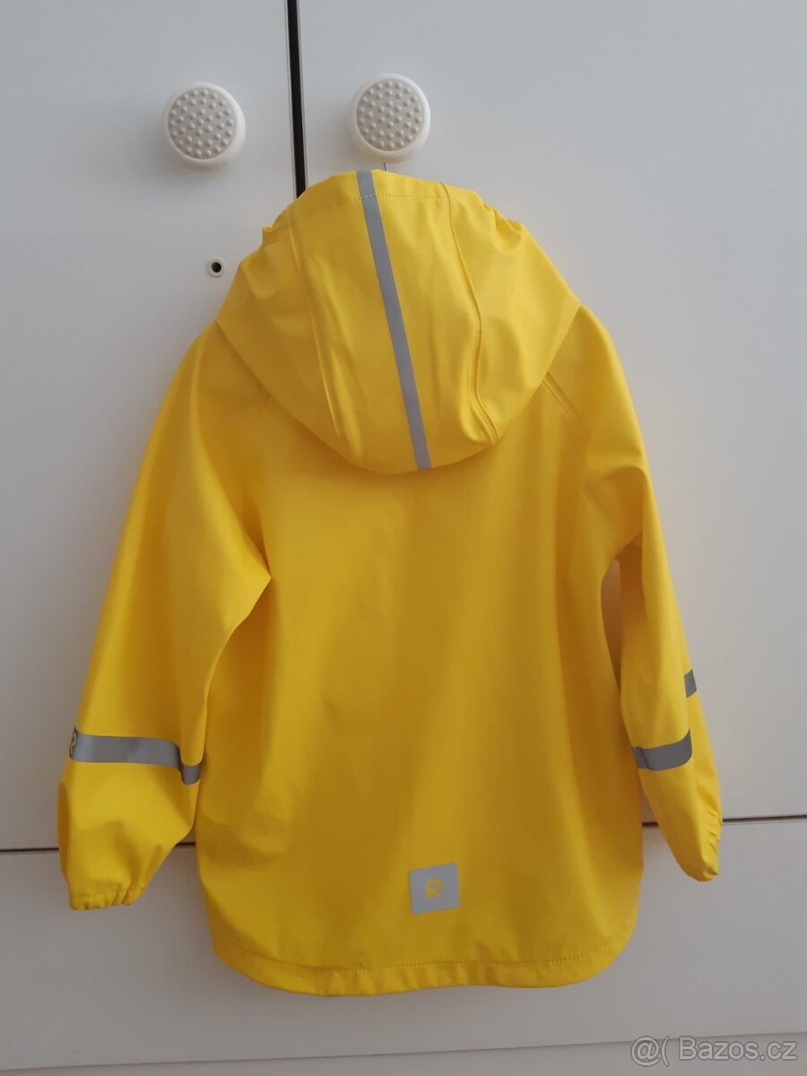 Dívčí Pláštěnka zn. Reima, model Lampi, vel. 116 - 2