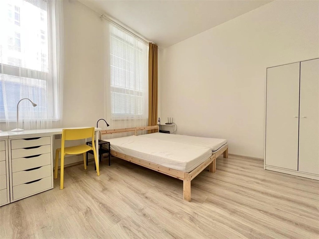 Bytová jednotka v ulici Václavská - 2