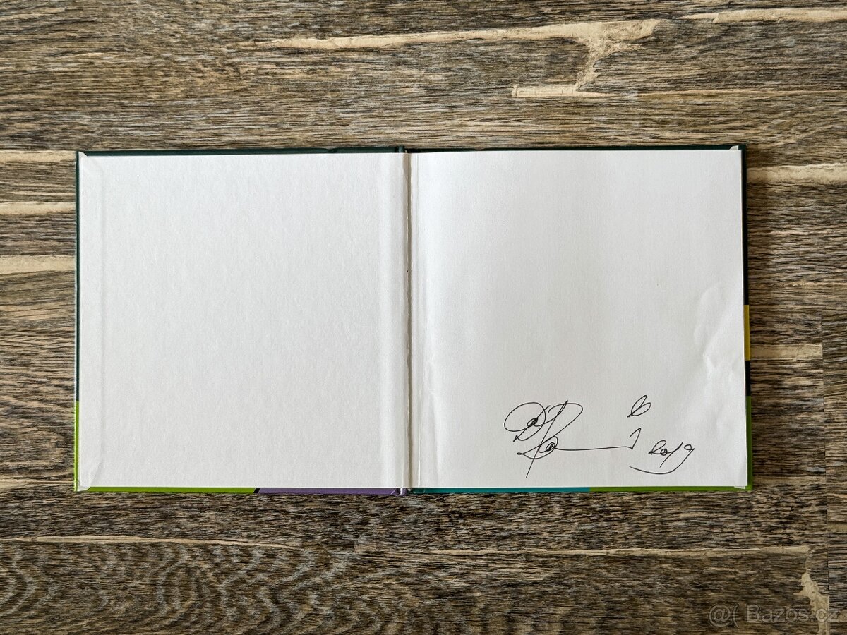 Knížka o zvířatech 1. díl (Dana Raunerová) - 2