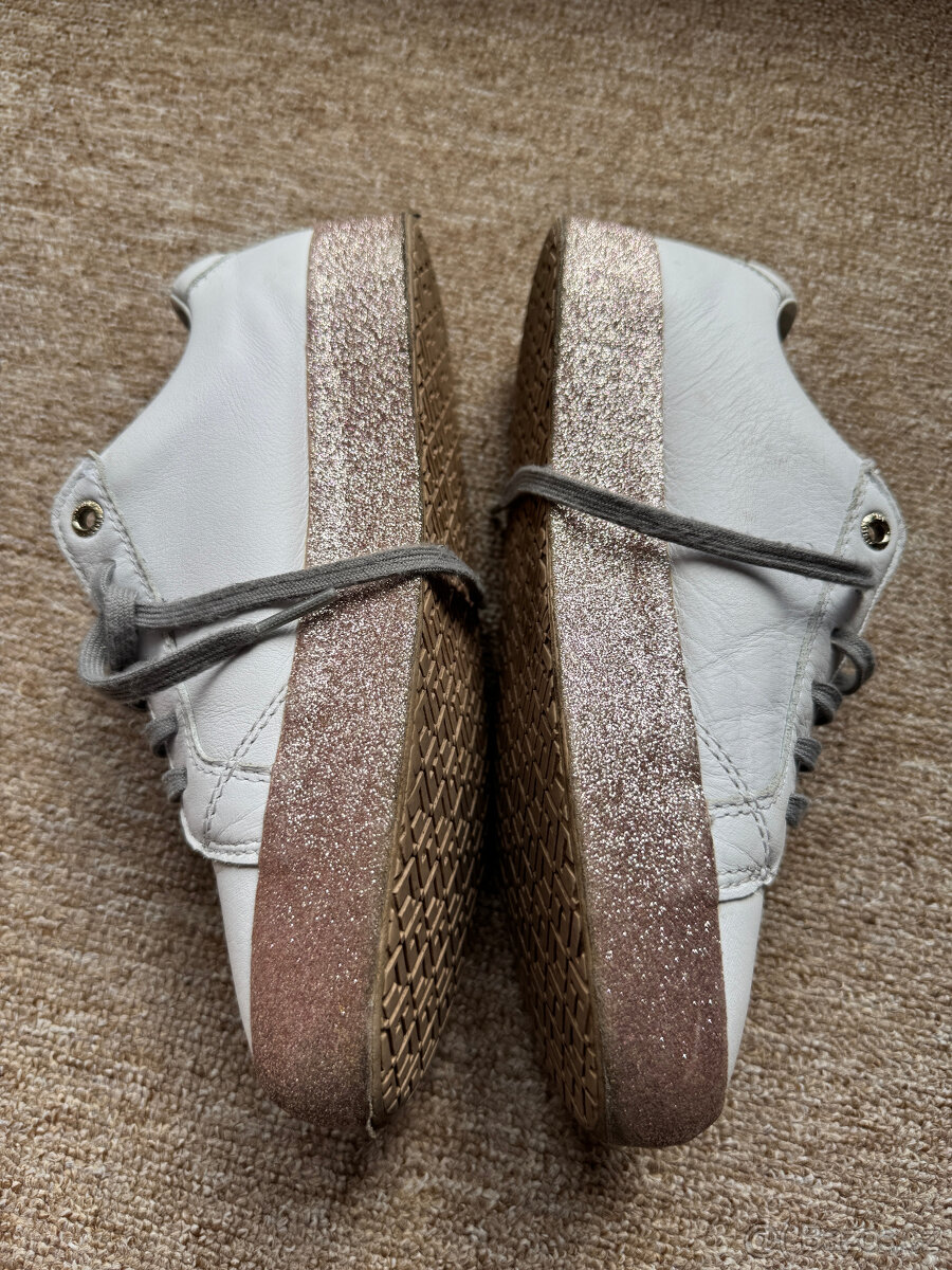 Dámské boty Tommy Hilfiger, vel. 37 (EUR) - 2