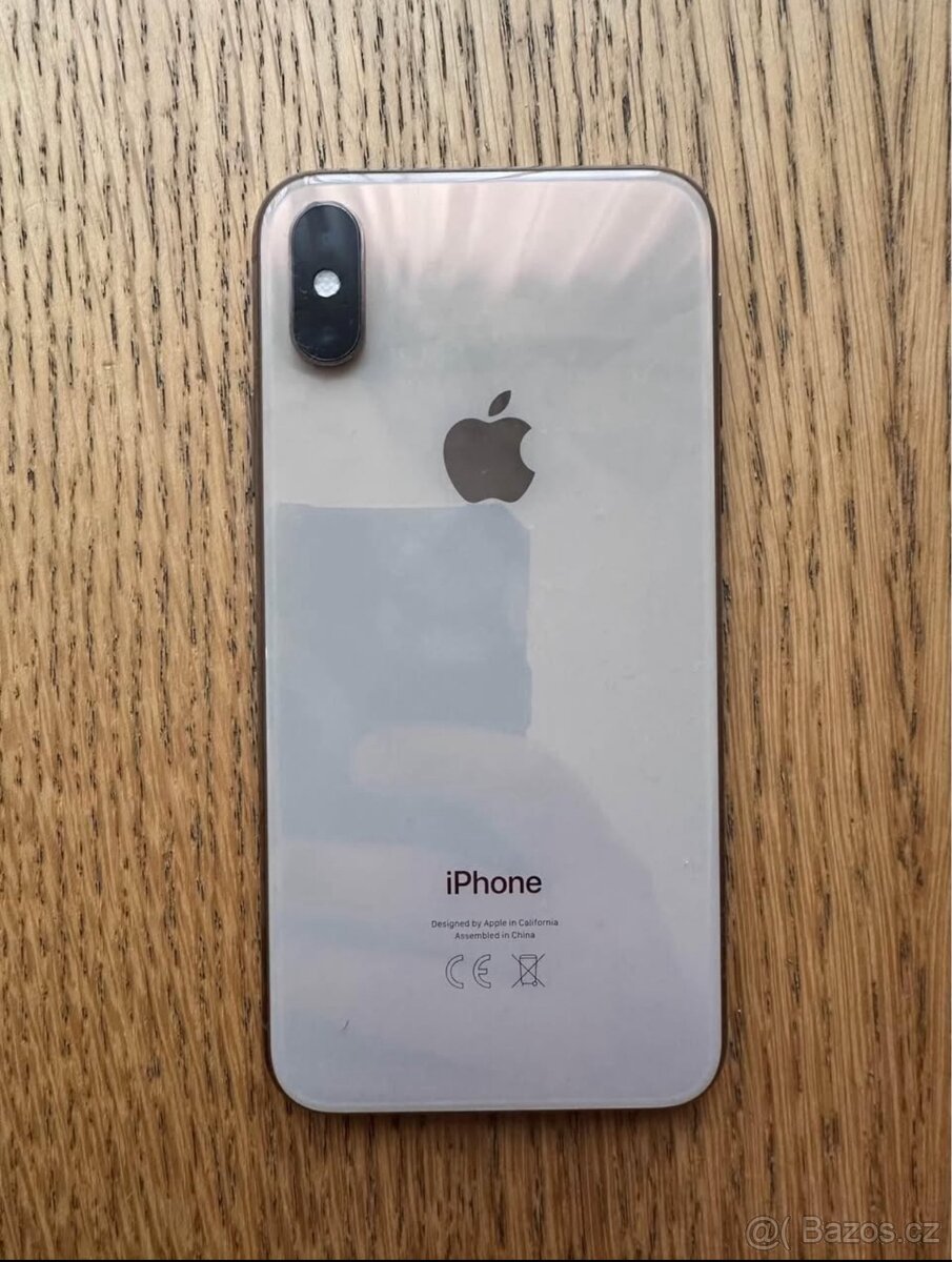 IPhone XS 256gb - 2