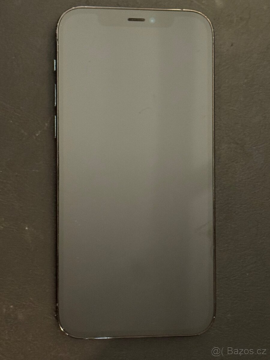 iPhone 12Pro 128gb + ochranné sklo, kryty a nabíječka - 2