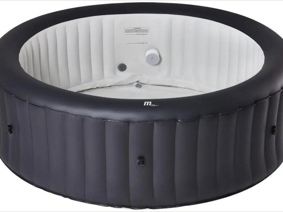 Vířivka NOVÁ MSpa RIMBA U-RB061 - 2