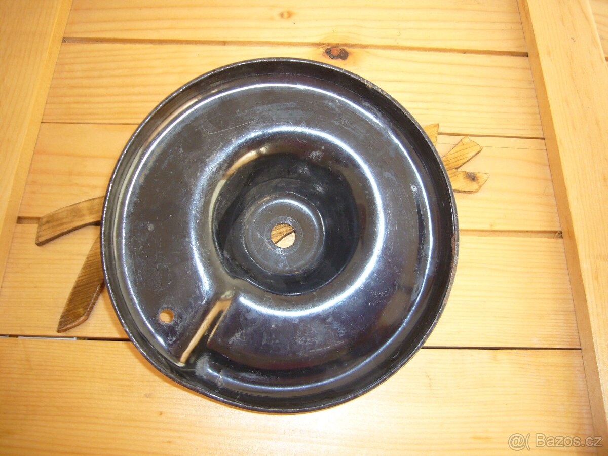 horní miska pružiny pření tlumiče favorit - 2