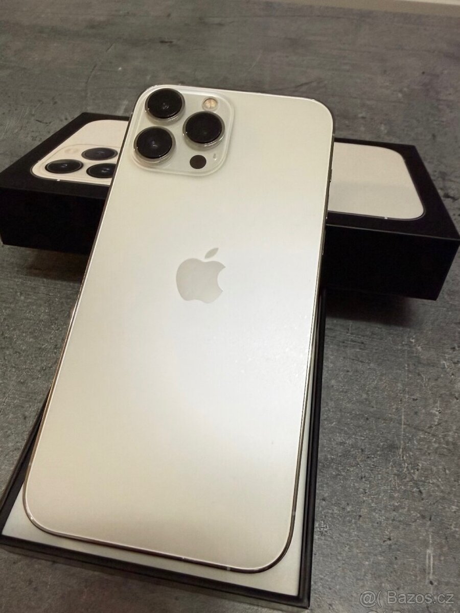 iPhone 13 Pro 256GB - 2