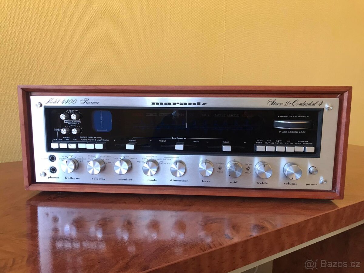 Marantz 4400 - 2