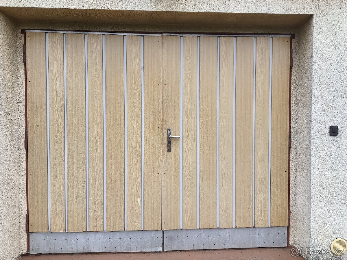 Prodej vrat - 2