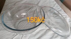 SKLENIČKY, NÁDOBÍ+PITÍ - 2