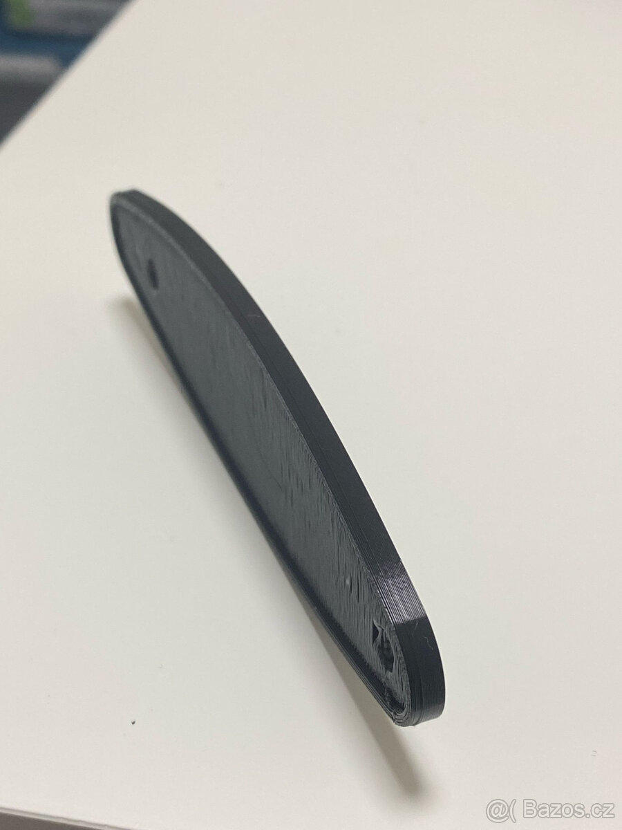 Podložka pod zrcátko Škoda 110R - 2