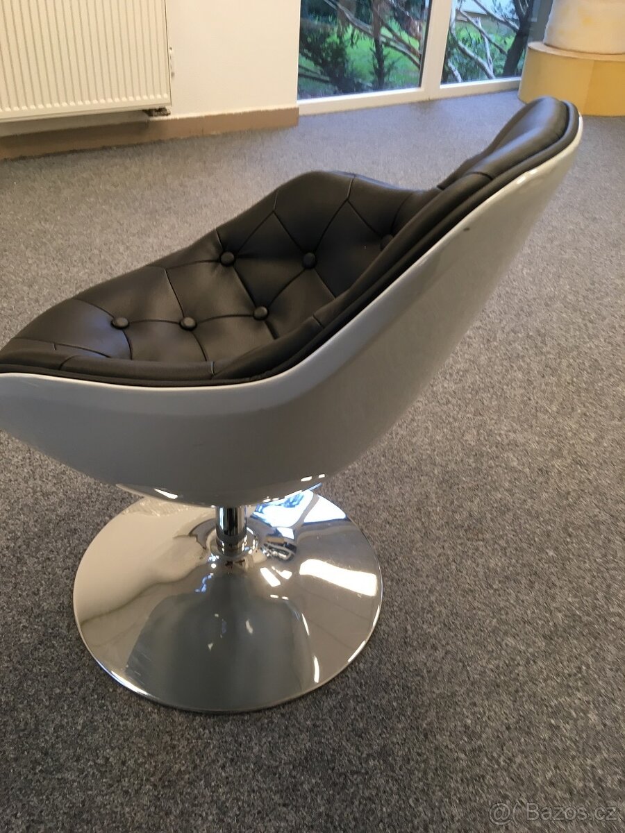 křeslo kancelářské - 2