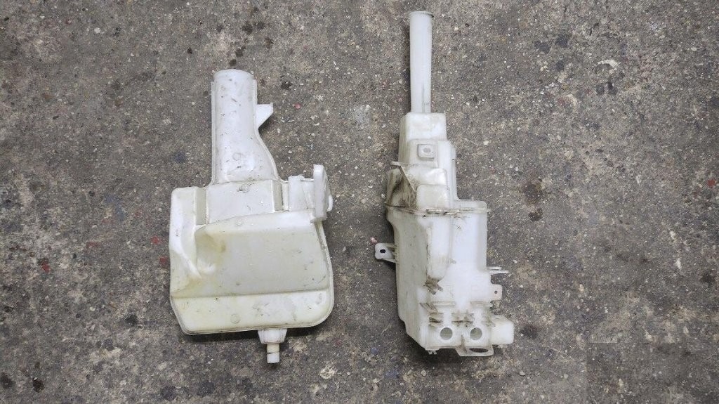 Mercedes Sprinter Yaris W176 W117 W246 - nadobka ostrekovac - 2