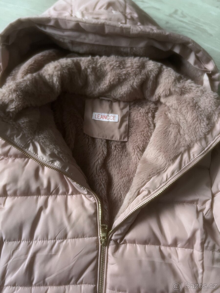 Zimní bunda Leancce vel. S - 2