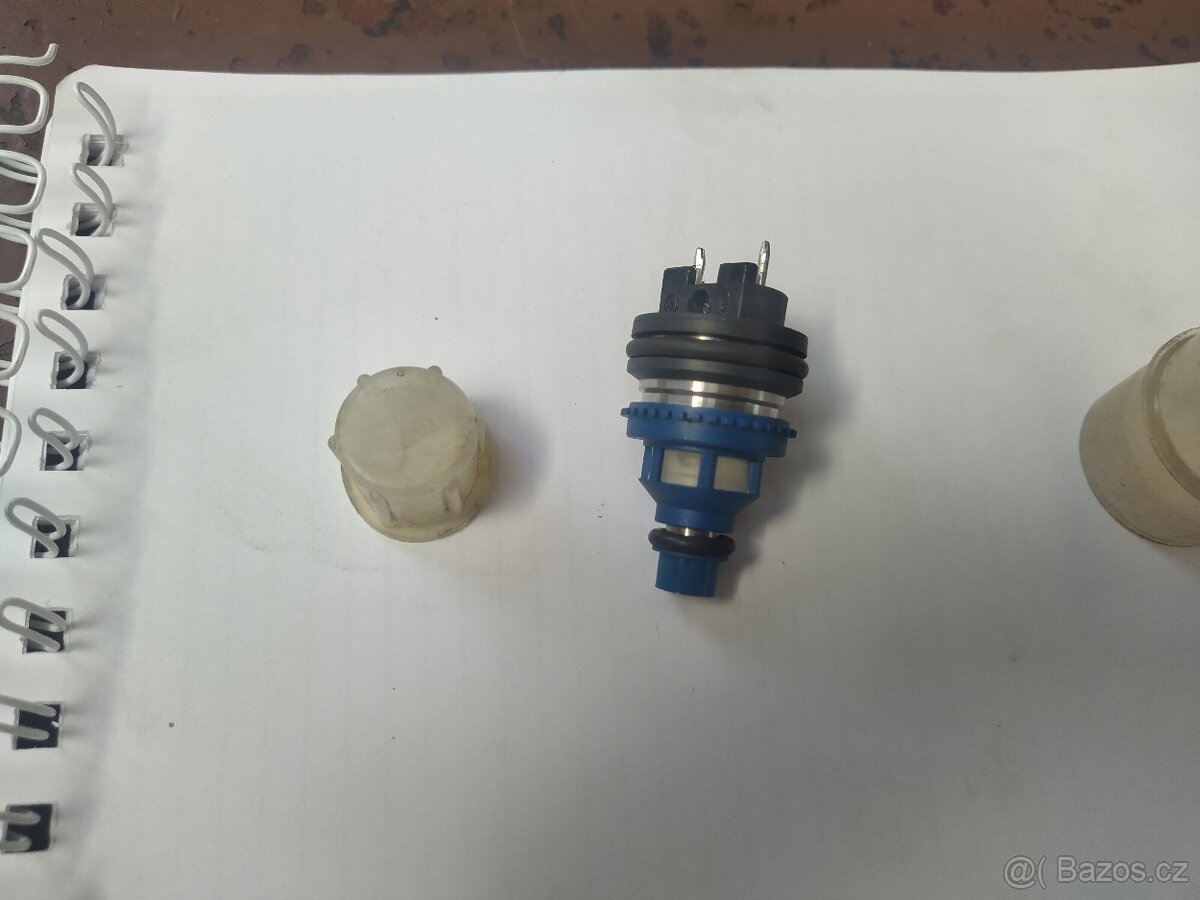 Vstřikovací ventil Š Favorit. - 2