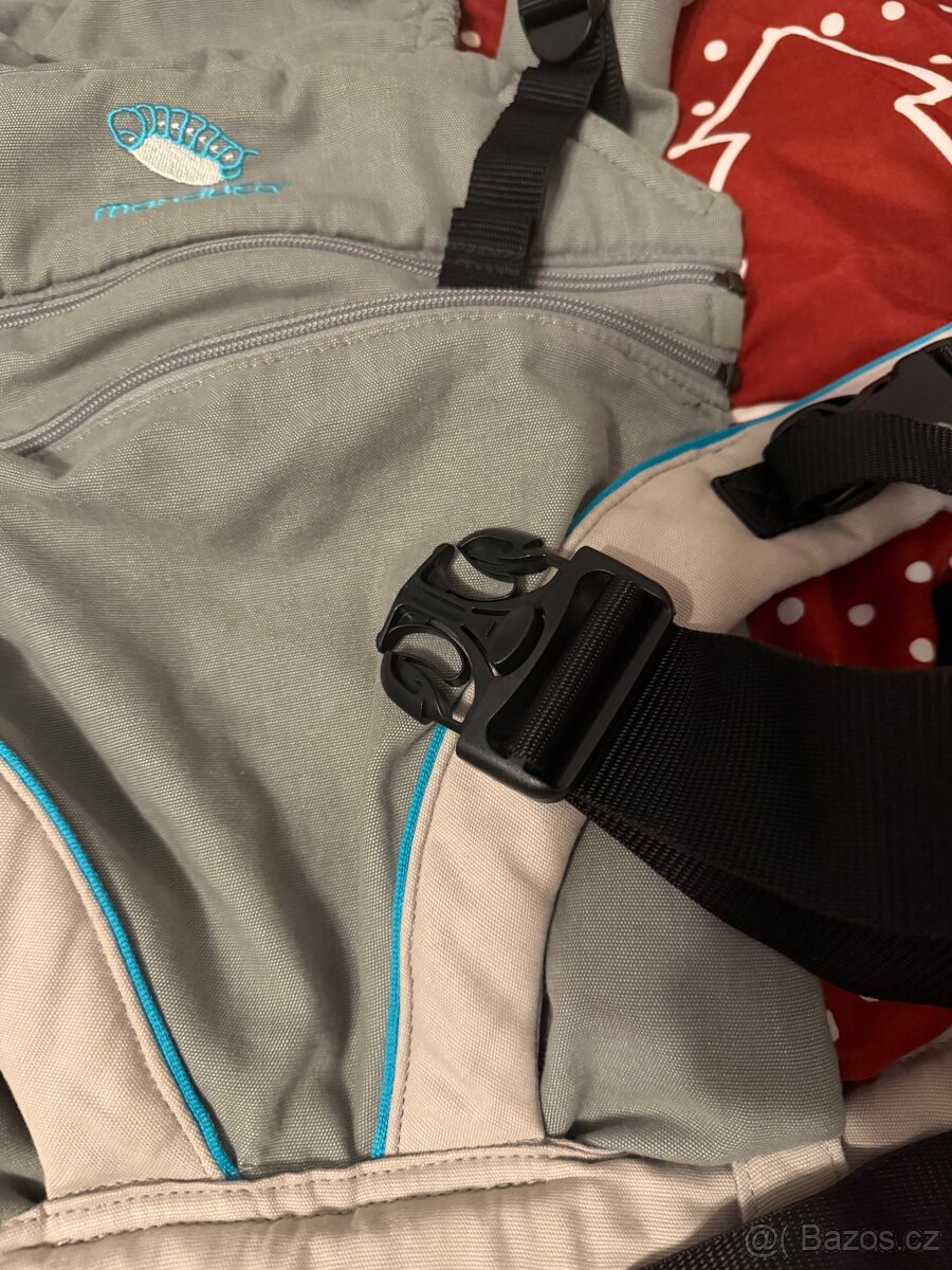 Nosítko Manduca - 2