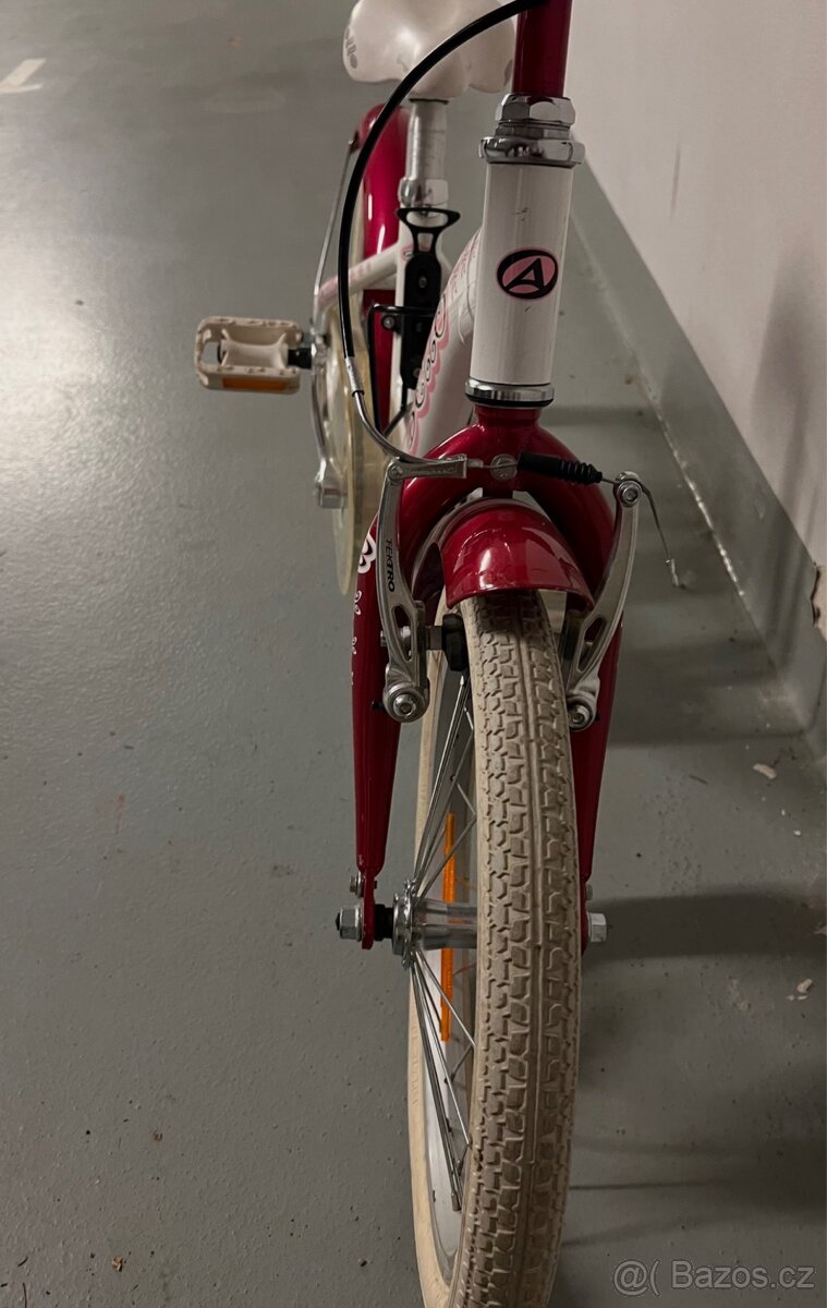 Dětské kolo 16” - 2