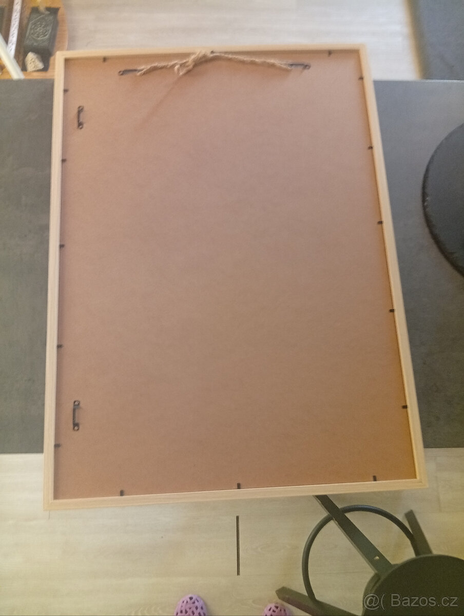 Ayrton Senna - obraz - 2