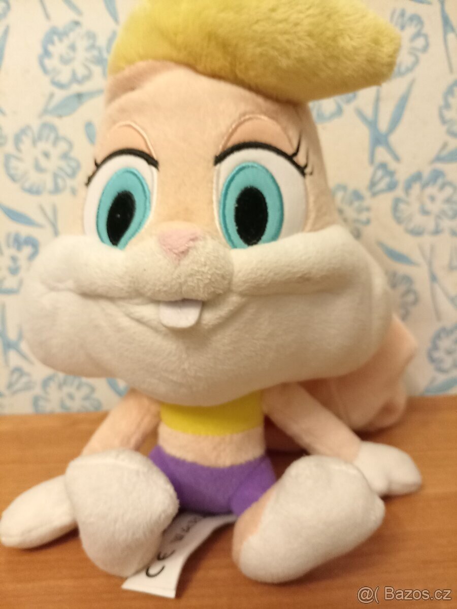 Prodám krásné plyšáky - 2