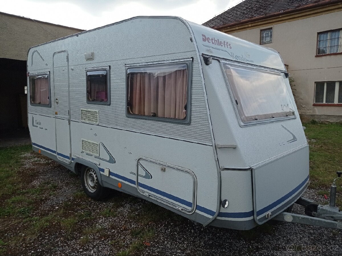 Karavan Dethlefs - 2