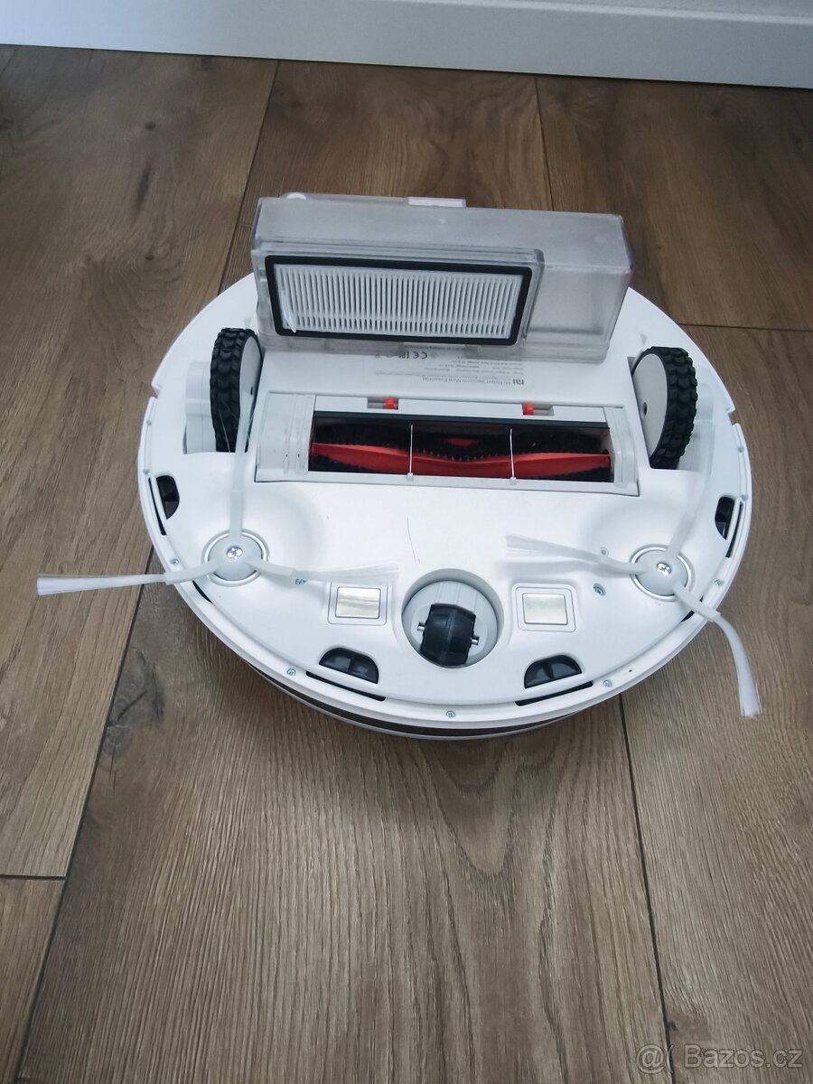 Xiaomi Mi Robot Vacuum-Mop Essential - 2