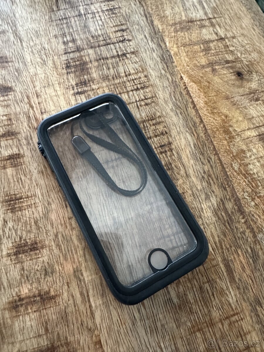 Catalyst vodotěsné pouzdro iPhone 7 - 2