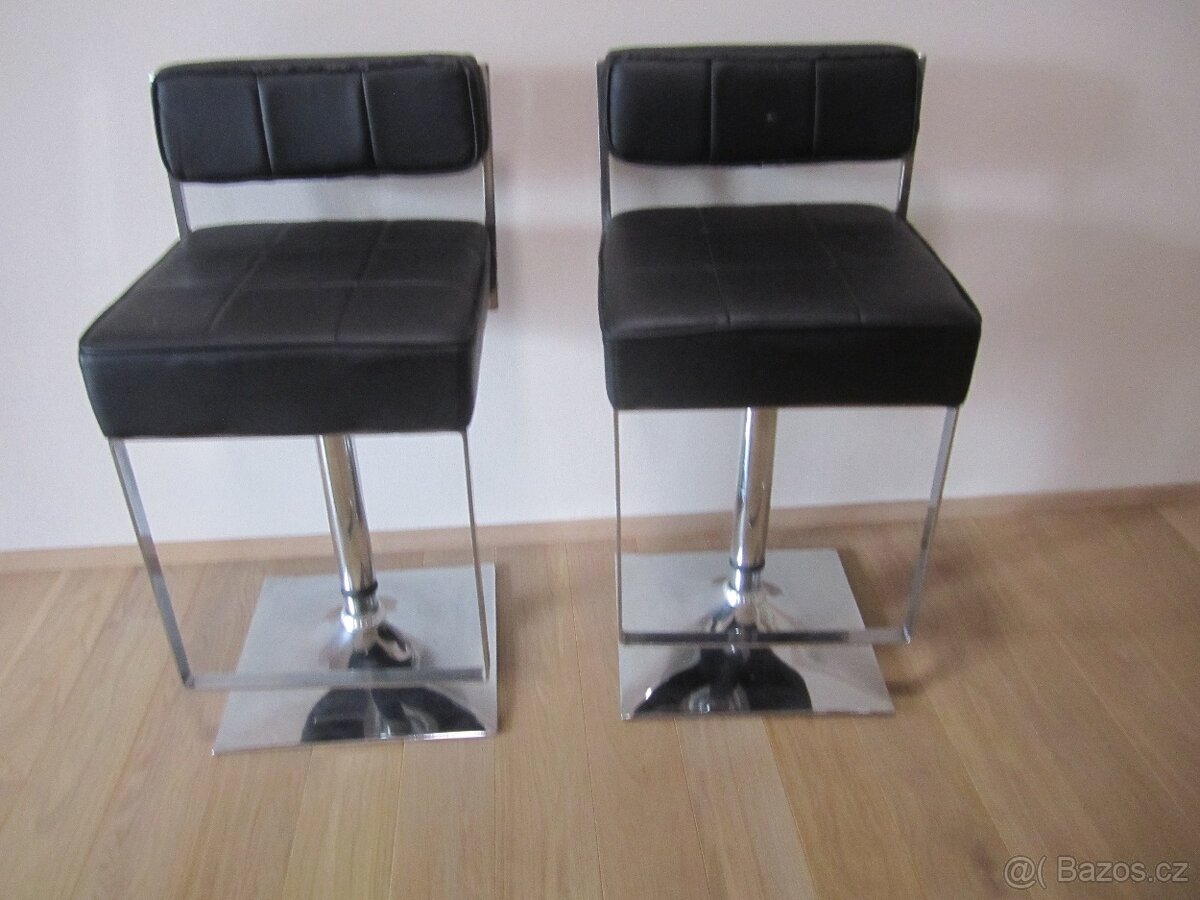 Barové stoličky - 2