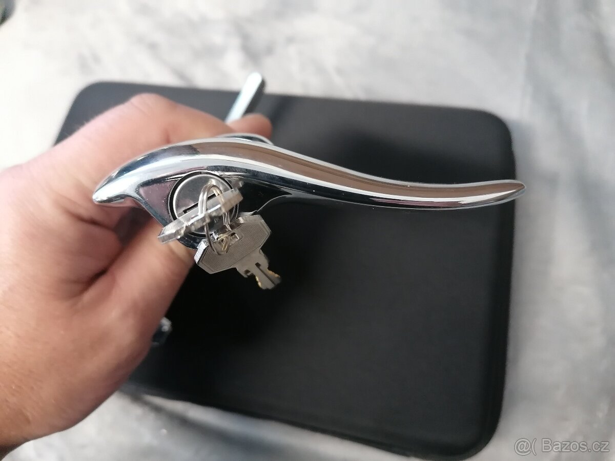 Tatra 57 a b škoda praga ford - 2