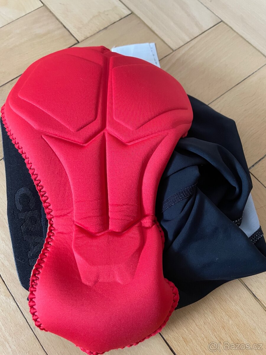 Cyklisticke kratasy CRAFT 134-140 - 2